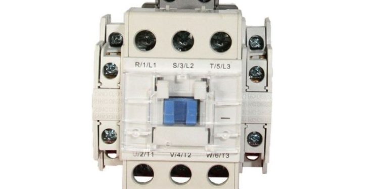Contactor La Gi 1