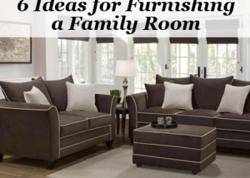 ý tưởng trang trí cho căn phòng của bạn