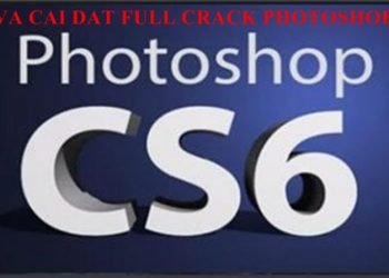 Photoshop Cs6