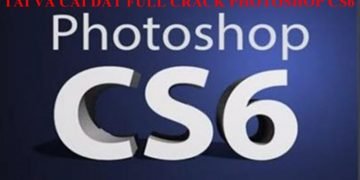 Photoshop Cs6