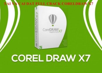 Cai Dat Coreldraw X7