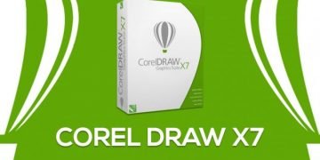 Cai Dat Coreldraw X7