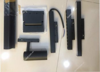 Cac Mau Den Led Thanh Ray Nam Cham