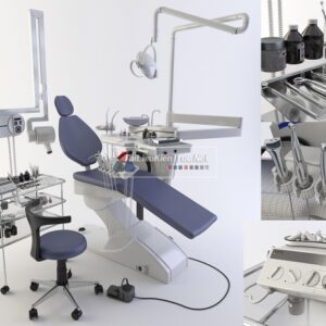 Thư viện cad ghe nha khoa