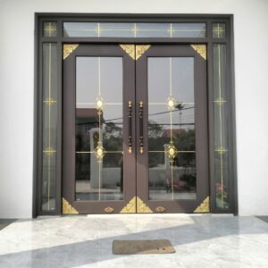 thư viện cửa kính 3ds max