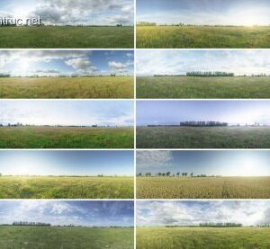 thư viện hdri cho 3ds max