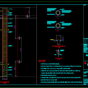 Thư viện cad máy khoan cọc nhồi