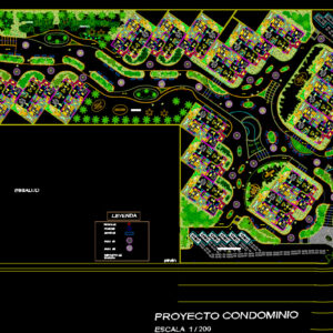 Thư viện cad quy hoạch