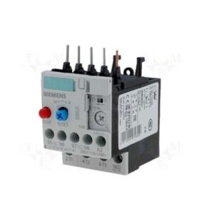 [NÊN ĐỌC] Rơ le là gì, phân loại rơ le và nguyên lý hoạt động