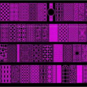 Thư viện cnc cad