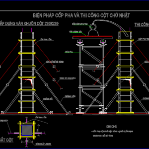 Thư viện cad ván khuôn