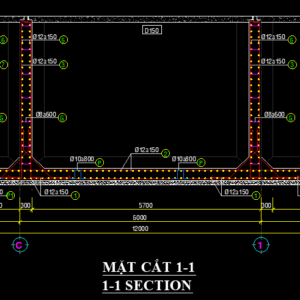 Thư viện cad xử lý nước thải