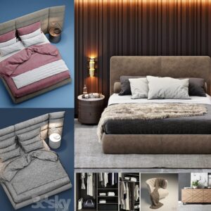 download thư viện 3ds max free