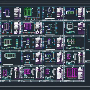 Hướng dẫn cách download thư viện cad