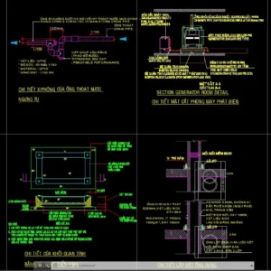 Thư viện me trong cad
