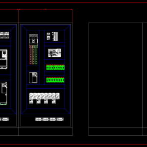 Thư viện cad công nghiệp