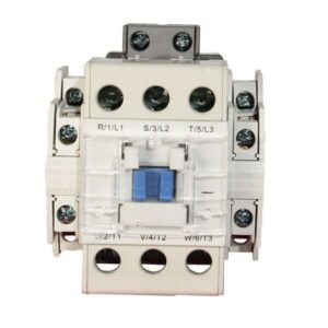 [ĐỌC NGAY] Contactor là gì? Cấu tạo và nguyên lý hoạt động cần biết 