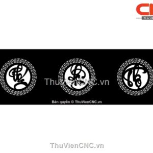 Thư viện cad phuc loc tho