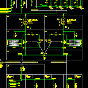 Thư viện cad mạch điện