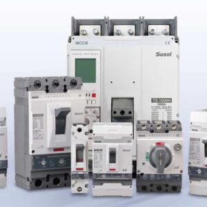 [MCCB là gì]? Phân biệt MCCB, MCB, CB, RCBO, RCCB và ELCB