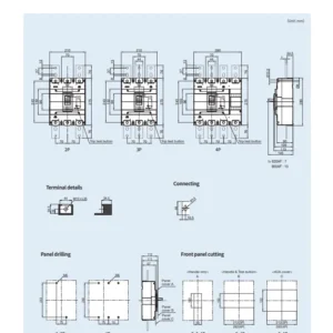 Thư viện cad mccb ls