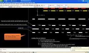 Thư viện linetype cho cad