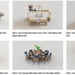 mua thư viện 3ds max