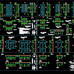 Cách tìm thư viện cad-2018