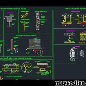 Thư viện cad me