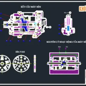 Thư viện cad xe ô tô transit site cadviet.com