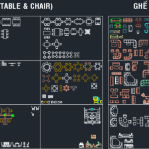 {Thư viện cad} đầy đủ nhất, mới nhất WEBDIEN.VN