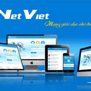 CHI TIẾT TỪNG BƯỚC Hướng dẫn cài đặt phần mềm enetviet cho máy tính, pc, laptop