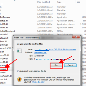 1> HOT Hướng dẫn tải và cài đặt Autocad 2010