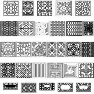 Thư viện cad CNC – LINK GOOGLE