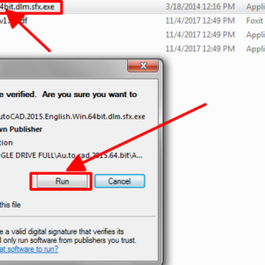 [Đã test thành công] Hướng dẫn tải và cài đặt AutoCad 2015