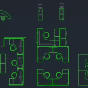 Thư viện cad các loại van